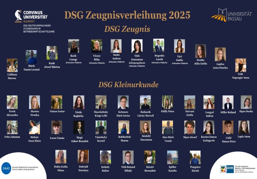 Budapesti Corvinus Egyetem